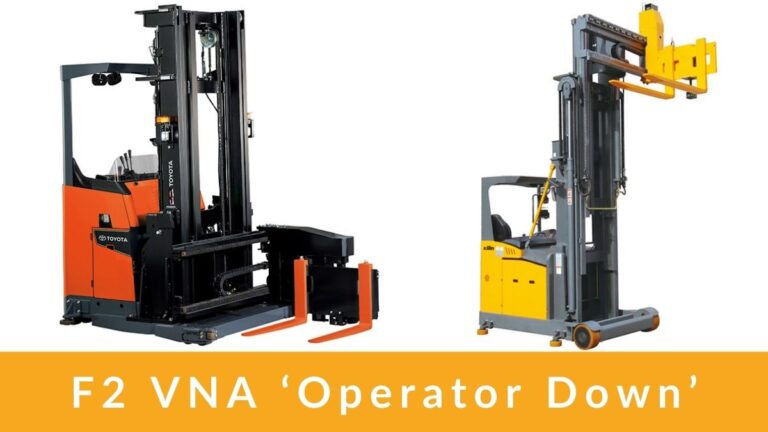 Vna Machine Operator Very Narrow Aisle Lift Truck Courses | Dolifts Forklift Training Wirral ...