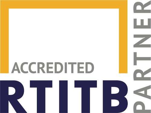 RTITB Accreditation Partner